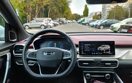 Geely Coolray I, 2022 год, 1 750 000 рублей, 30 фотография