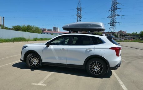 Haval Jolion, 2024 год, 2 000 000 рублей, 3 фотография