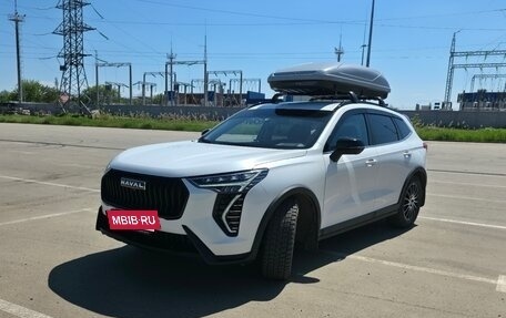 Haval Jolion, 2024 год, 2 000 000 рублей, 2 фотография