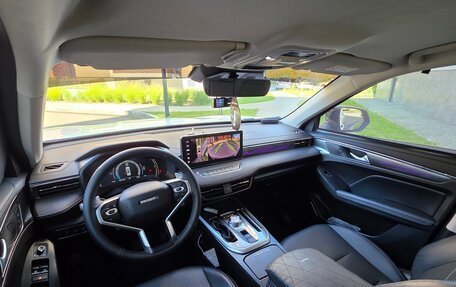Haval Jolion, 2024 год, 2 000 000 рублей, 10 фотография