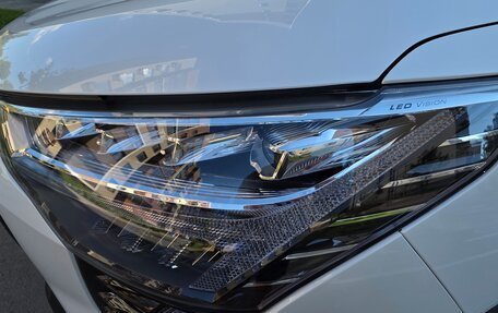 Haval Jolion, 2024 год, 2 000 000 рублей, 16 фотография