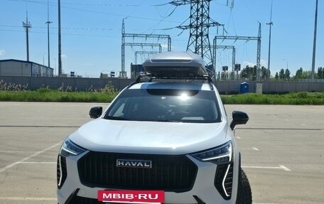 Haval Jolion, 2024 год, 2 000 000 рублей, 4 фотография