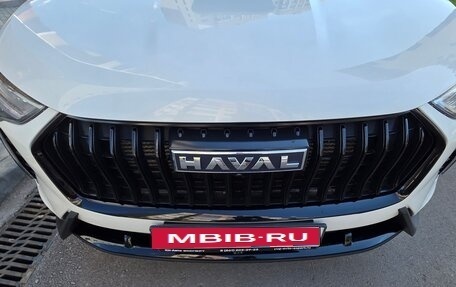 Haval Jolion, 2024 год, 2 000 000 рублей, 18 фотография