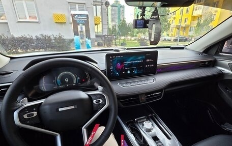 Haval Jolion, 2024 год, 2 000 000 рублей, 7 фотография