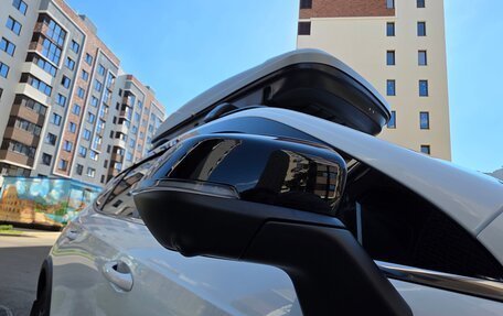 Haval Jolion, 2024 год, 2 000 000 рублей, 33 фотография