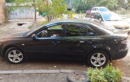 Mazda 6, 2006 год, 500 000 рублей, 2 фотография