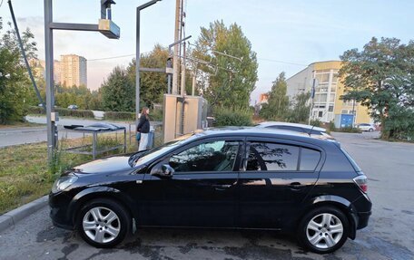 Opel Astra H, 2010 год, 620 000 рублей, 2 фотография
