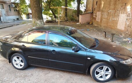 Mazda 6, 2006 год, 500 000 рублей, 4 фотография