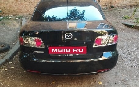 Mazda 6, 2006 год, 500 000 рублей, 3 фотография
