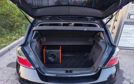 Opel Astra H, 2010 год, 620 000 рублей, 4 фотография