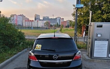 Opel Astra H, 2010 год, 620 000 рублей, 3 фотография