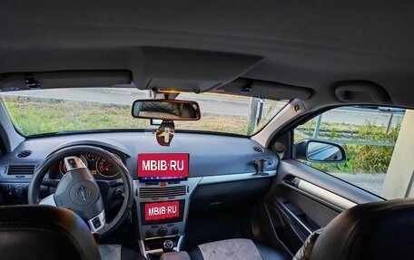 Opel Astra H, 2010 год, 620 000 рублей, 6 фотография