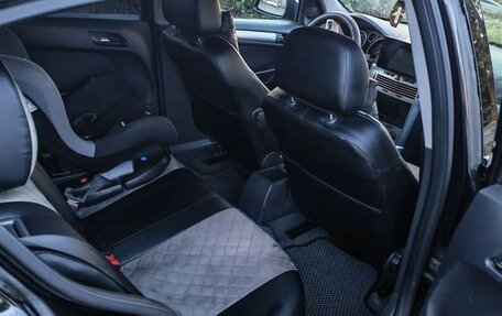 Opel Astra H, 2010 год, 620 000 рублей, 9 фотография