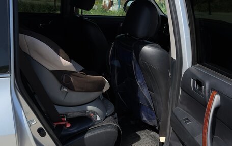 Toyota Highlander III, 2011 год, 1 790 000 рублей, 11 фотография