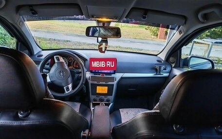Opel Astra H, 2010 год, 620 000 рублей, 10 фотография