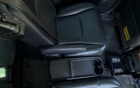 Toyota Highlander III, 2011 год, 1 790 000 рублей, 15 фотография