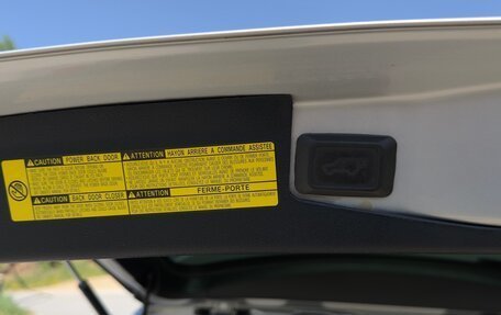 Toyota Highlander III, 2011 год, 1 790 000 рублей, 18 фотография