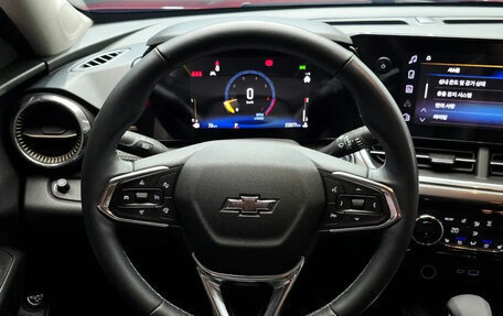Chevrolet Trax, 2023 год, 2 416 000 рублей, 10 фотография