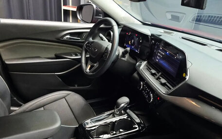 Chevrolet Trax, 2023 год, 2 416 000 рублей, 8 фотография