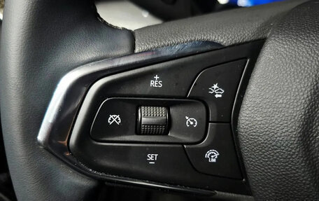 Chevrolet Trax, 2023 год, 2 416 000 рублей, 11 фотография