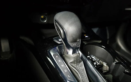 Chevrolet Trax, 2023 год, 2 416 000 рублей, 15 фотография