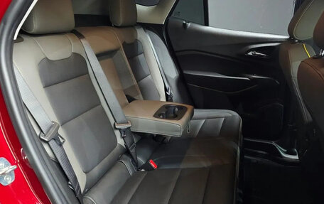 Chevrolet Trax, 2023 год, 2 416 000 рублей, 16 фотография