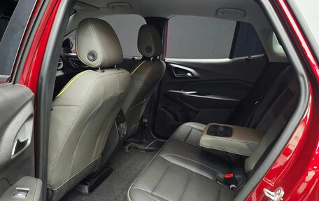Chevrolet Trax, 2023 год, 2 416 000 рублей, 17 фотография