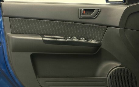 Hyundai Getz I рестайлинг, 2006 год, 500 000 рублей, 9 фотография