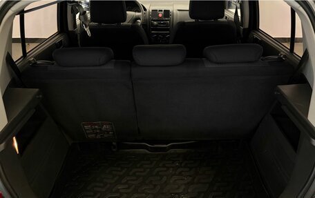 Hyundai Getz I рестайлинг, 2006 год, 500 000 рублей, 7 фотография