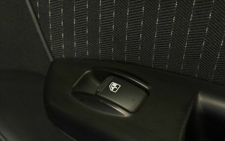 Hyundai Getz I рестайлинг, 2006 год, 500 000 рублей, 24 фотография