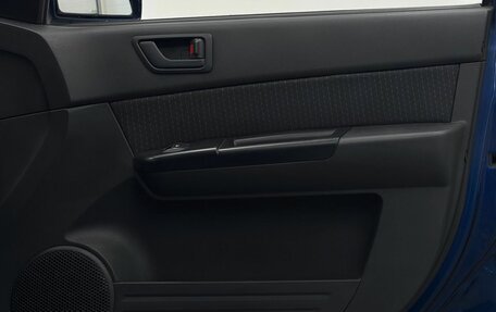 Hyundai Getz I рестайлинг, 2006 год, 500 000 рублей, 25 фотография