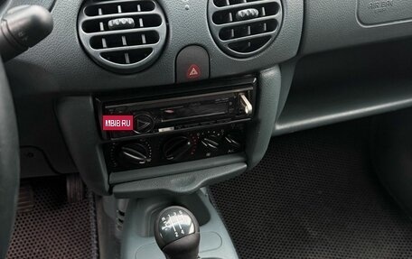 Renault Kangoo II рестайлинг, 2001 год, 210 000 рублей, 4 фотография