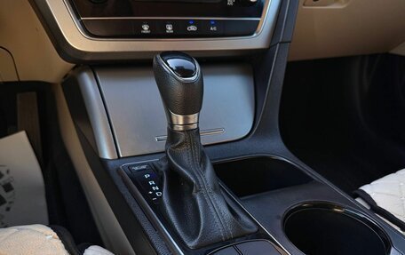 Hyundai Sonata VII, 2016 год, 1 349 000 рублей, 23 фотография