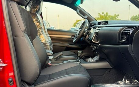 Toyota Hilux VIII, 2026 год, 9 752 899 рублей, 8 фотография
