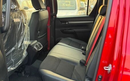 Toyota Hilux VIII, 2026 год, 9 752 899 рублей, 10 фотография