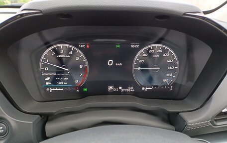Subaru Levorg, 2021 год, 2 300 000 рублей, 4 фотография