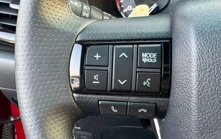 Toyota Hilux VIII, 2026 год, 9 752 899 рублей, 17 фотография