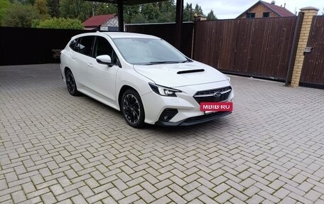 Subaru Levorg, 2021 год, 2 300 000 рублей, 2 фотография