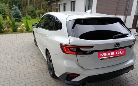 Subaru Levorg, 2021 год, 2 300 000 рублей, 3 фотография
