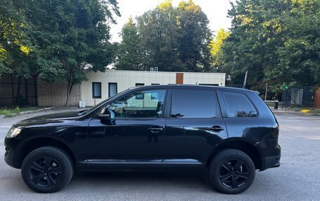 Volkswagen Touareg III, 2008 год, 860 000 рублей, 7 фотография