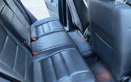 Volkswagen Touareg III, 2008 год, 860 000 рублей, 11 фотография