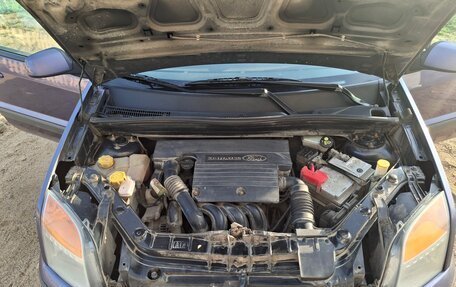Ford Fusion I, 2007 год, 350 000 рублей, 6 фотография