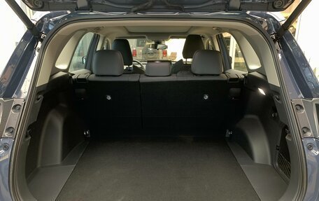Toyota RAV4, 2026 год, 4 599 000 рублей, 10 фотография