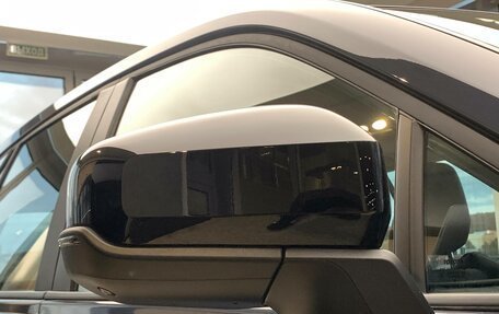 Toyota RAV4, 2026 год, 4 599 000 рублей, 9 фотография