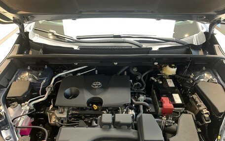 Toyota RAV4, 2026 год, 4 599 000 рублей, 11 фотография