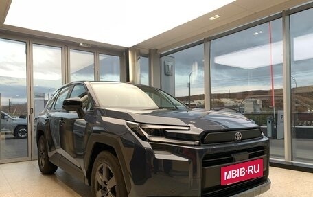 Toyota RAV4, 2026 год, 4 599 000 рублей, 3 фотография