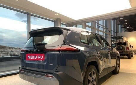 Toyota RAV4, 2026 год, 4 599 000 рублей, 6 фотография