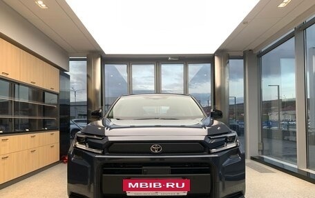 Toyota RAV4, 2026 год, 4 599 000 рублей, 2 фотография