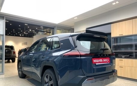 Toyota RAV4, 2026 год, 4 599 000 рублей, 4 фотография