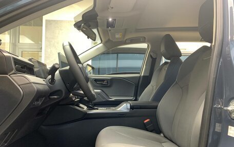 Toyota RAV4, 2026 год, 4 599 000 рублей, 15 фотография
